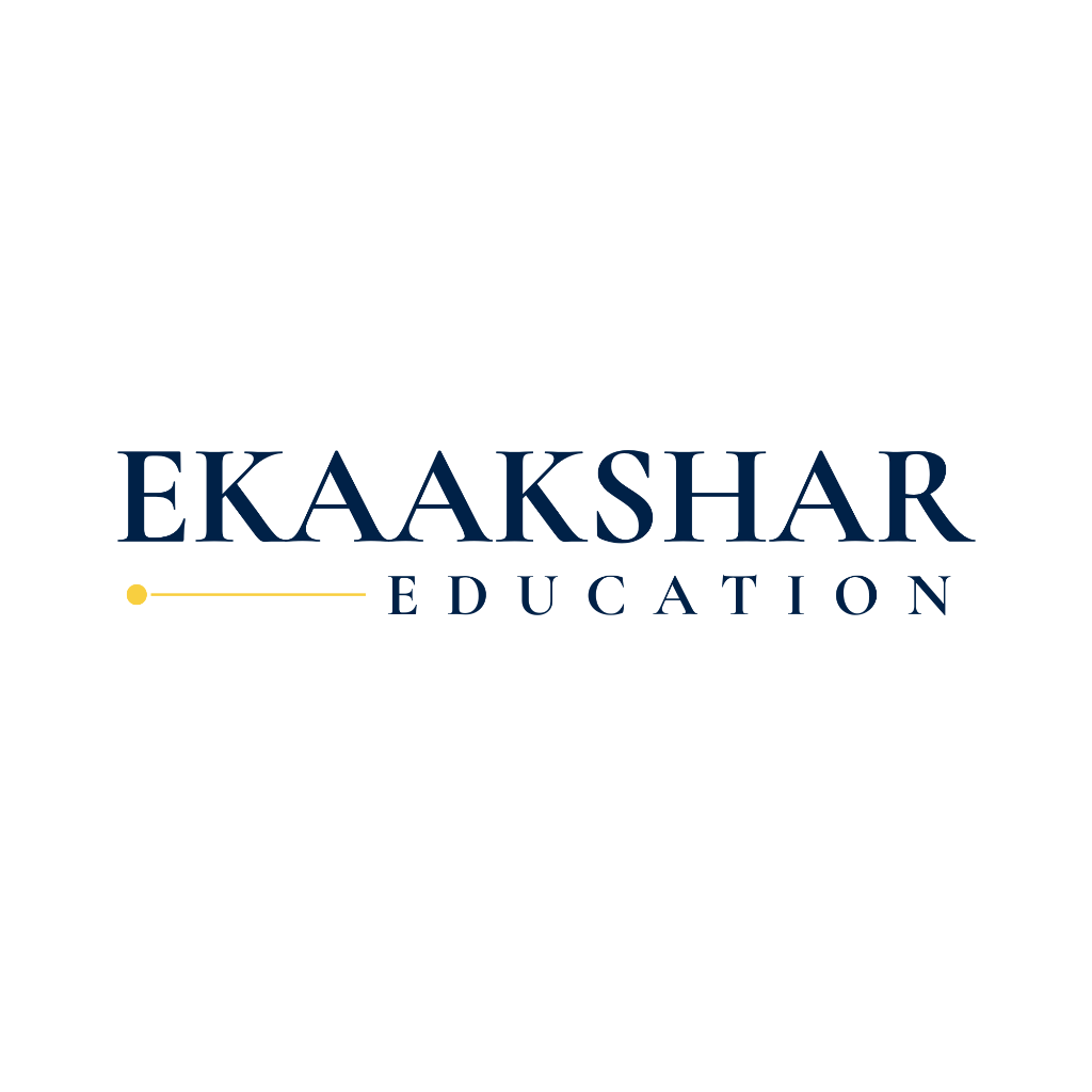 Ekaakshar Education